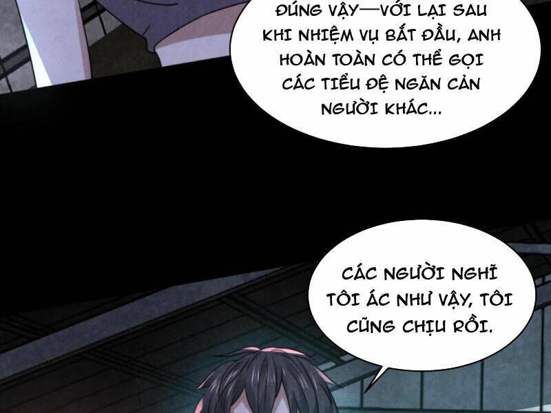 bởi vì cẩn thận mà quá phận hung ác chapter 73 - Next chương 74