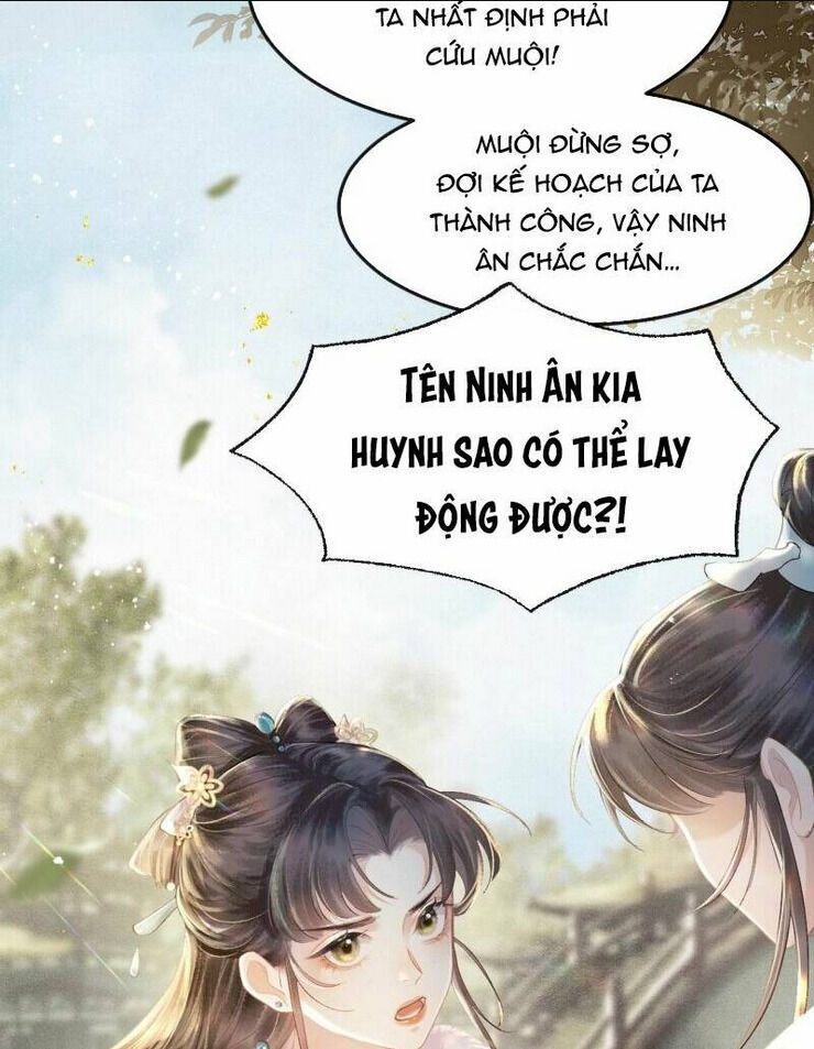 gả cho phản diện chapter 2 - Trang 2