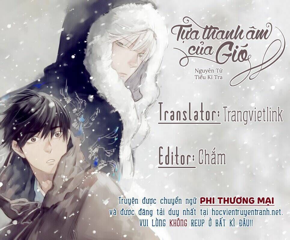 tựa thanh âm của gió chương 4 - Trang 2