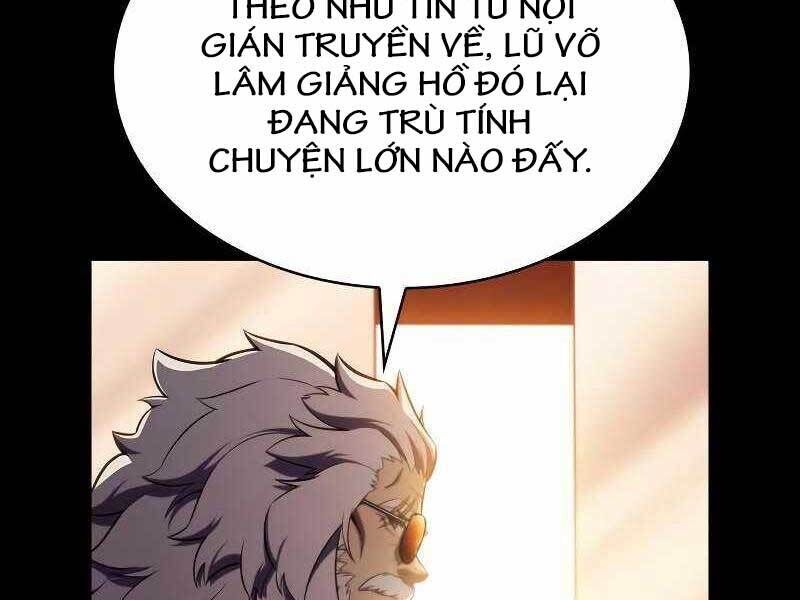 người chơi mới solo cấp cao nhất chapter 117 - Trang 1