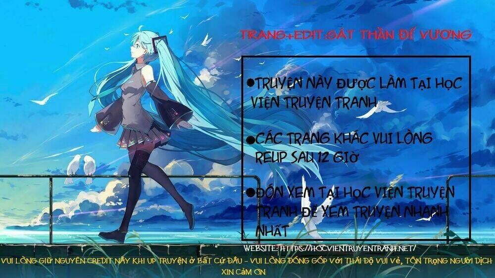 lần đầu với gal chapter 36 - Next chapter 37