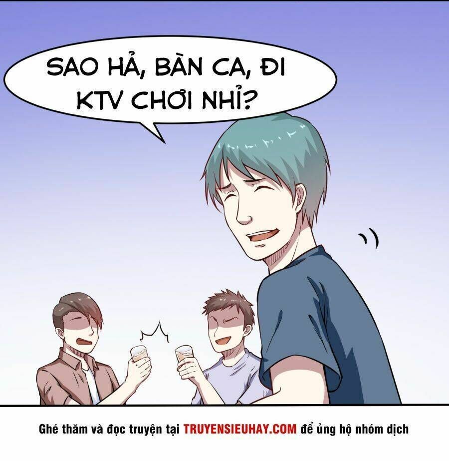 tay chơi thần cấp chapter 7 - Next chapter 8