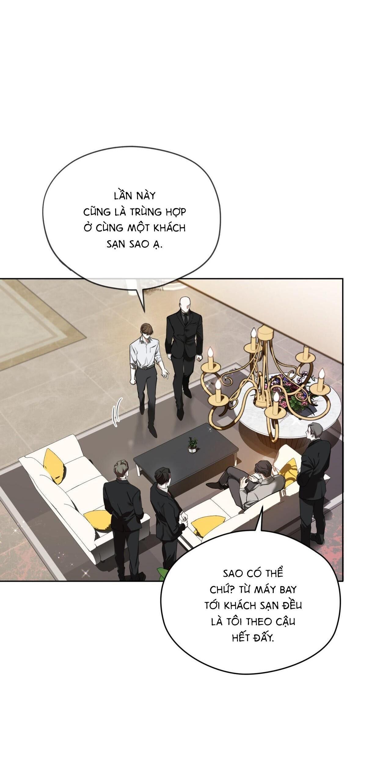 (CBunu) Phạm Luật Chapter 77 - Trang 2