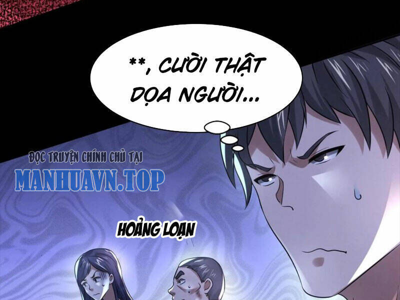 bởi vì cẩn thận mà quá phận hung ác chapter 73 - Next chương 74