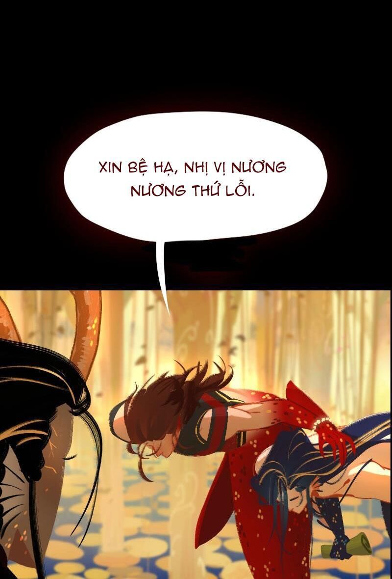 SẢI DÀI CỨU RỖI Chapter 20 - Next Chapter 20