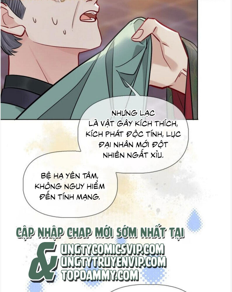 cư tâm bất kính Chapter 20 - Trang 1