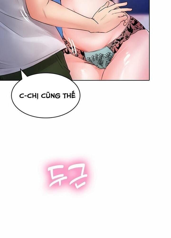 công việc sung sướng chapter 9.1 - Next chapter 10.1