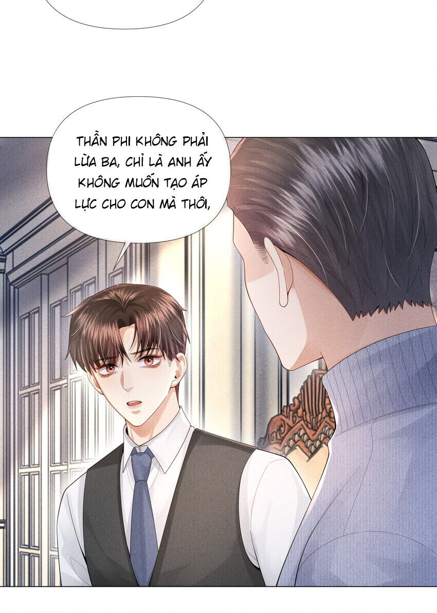 Dior Tiên Sinh Chapter 64 - Next Chapter 65