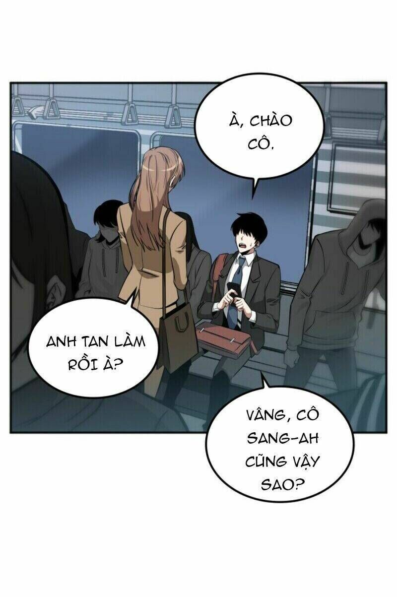 toàn trí độc giả chapter 1 - Trang 2