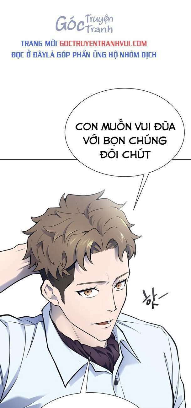 Cuộc Chiến Trong Tòa Tháp - Tower Of God Chapter 596 - Next Chapter 597