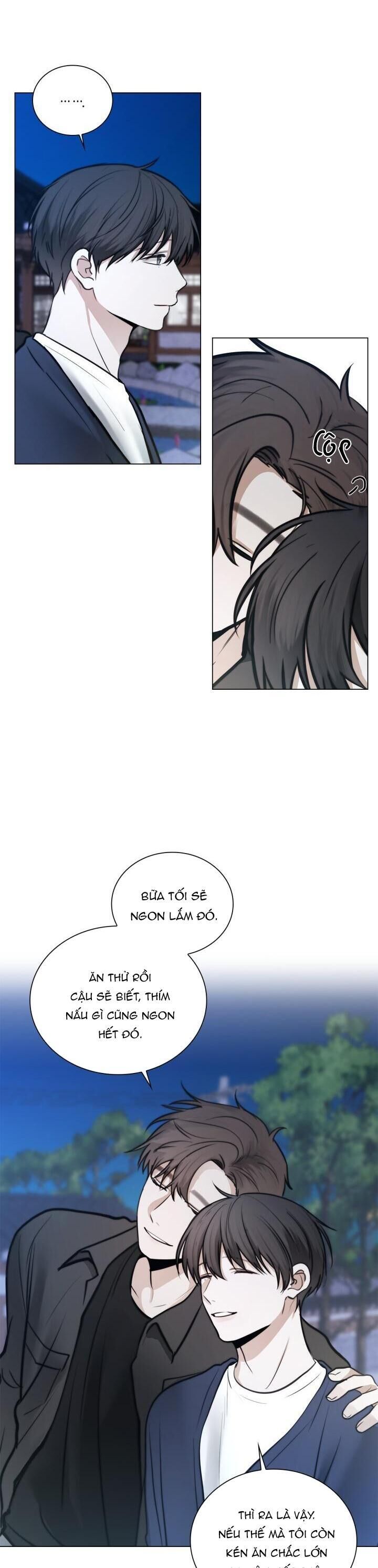 không xa lạ Chapter 43 - Trang 2