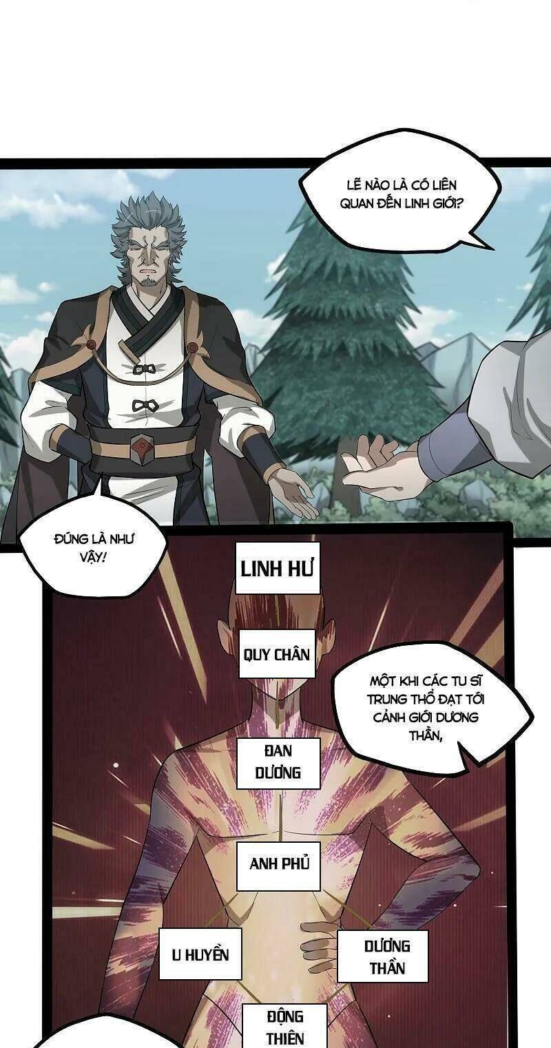 đạp toái tiên hà Chapter 306 - Trang 2