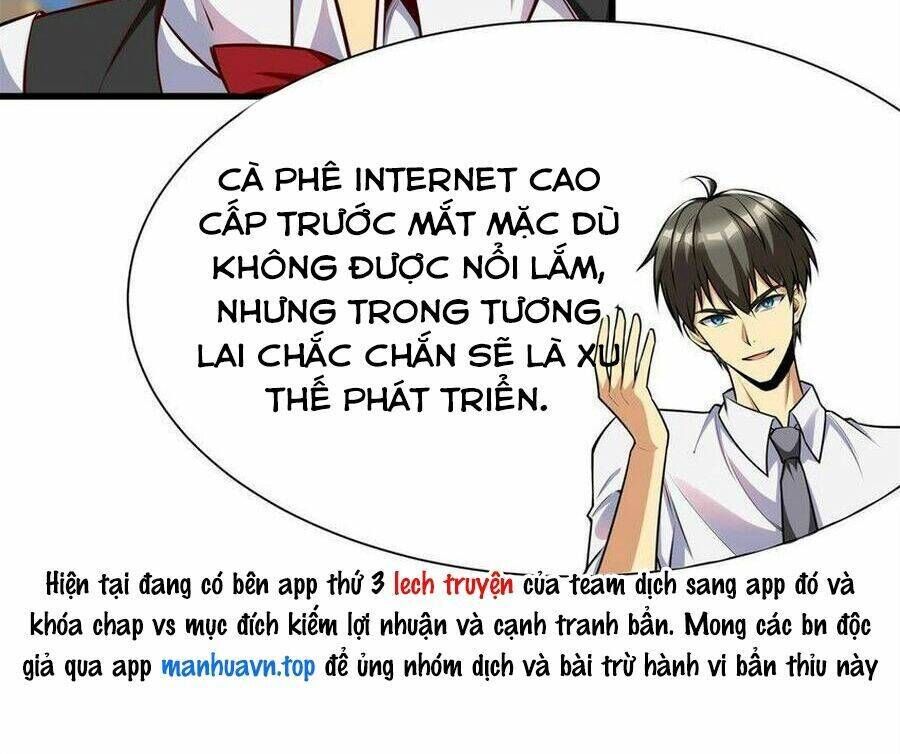 thành tỷ phú nhờ thua lỗ game chapter 99 - Trang 2