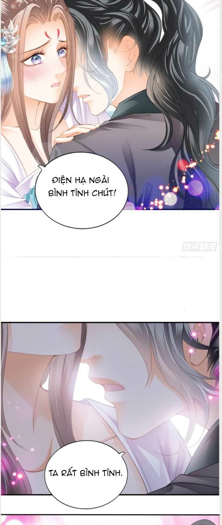 bổn vương muốn ngươi chapter 124 - Next chapter 125