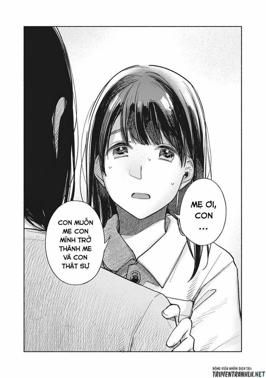 my daughter's friend chapter 59 - Trang 2