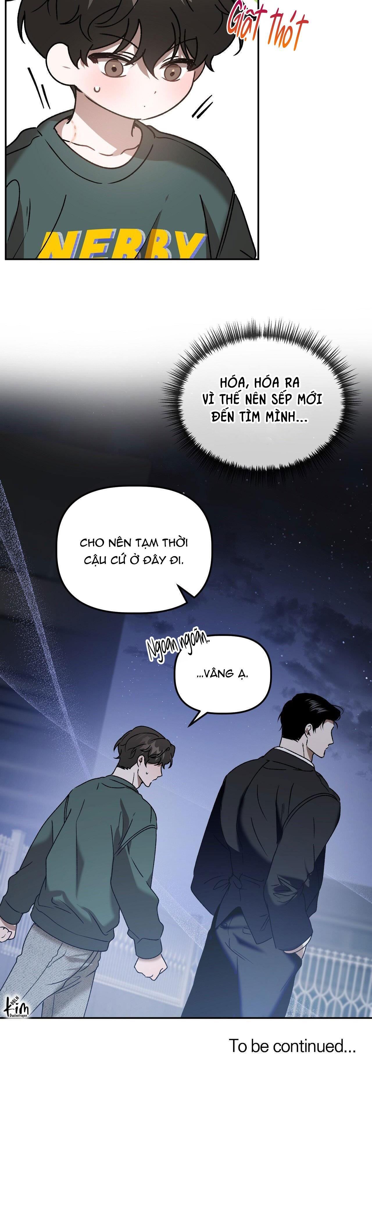 ĐÃ HIỂU CHƯA Chapter 41 - Trang 2