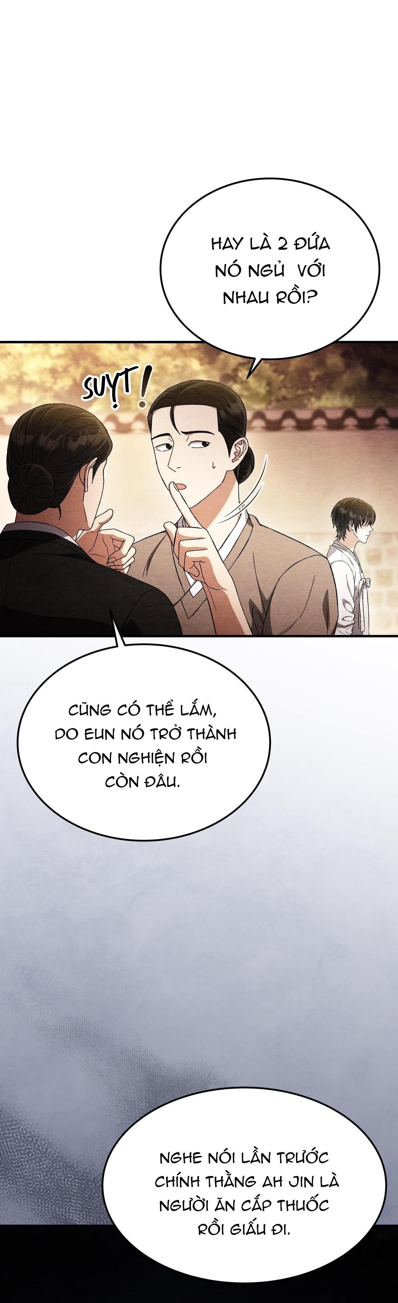 ăn một lời hai Chapter 30 - Trang 1