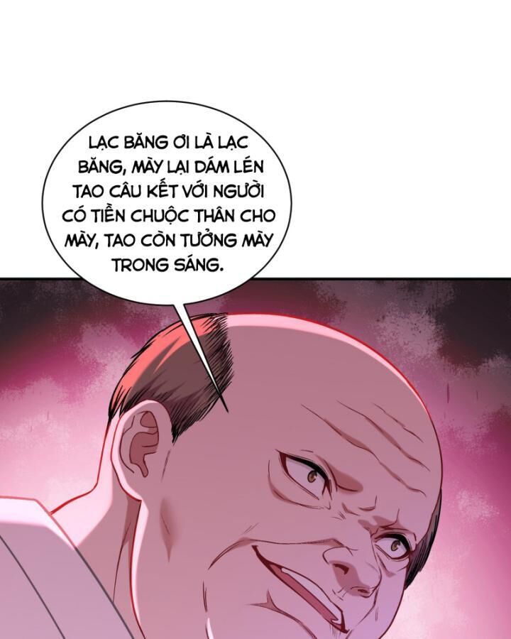 không làm kẻ nịnh bợ nữa, ta trở thành tỷ phú! chapter 83 - Next chapter 84