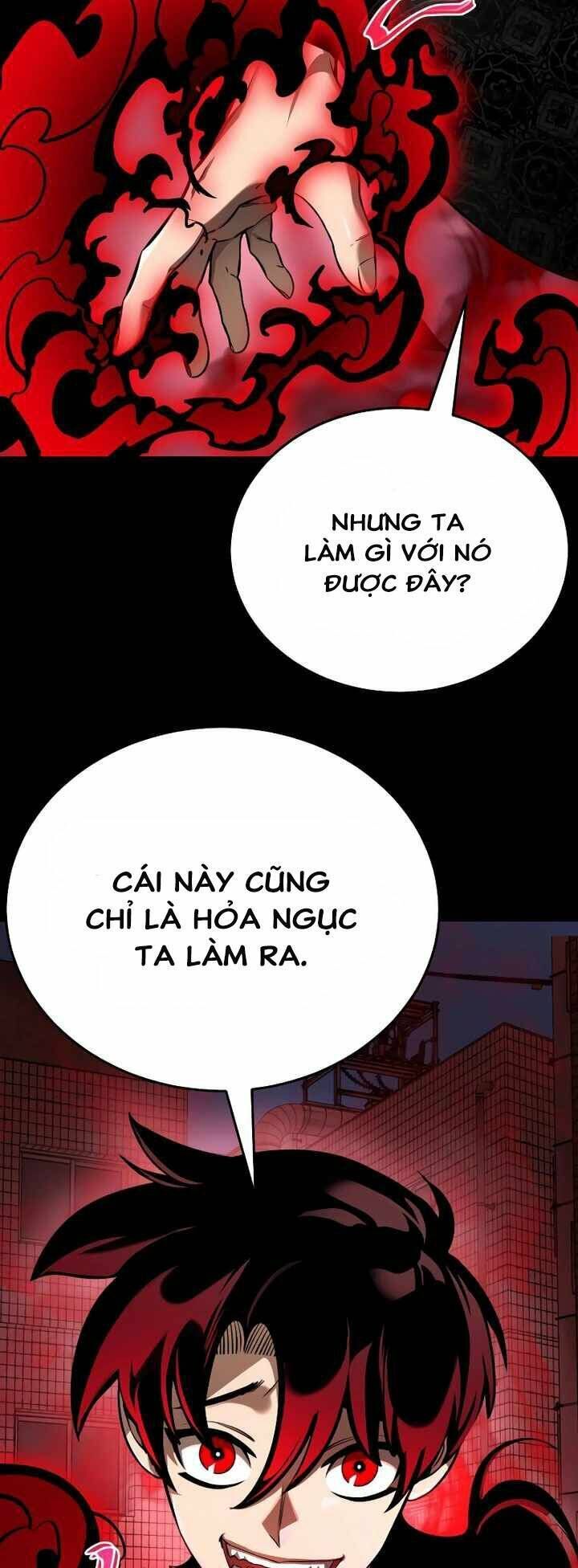 thiên ma tái lâm chapter 10 - Next chapter 11