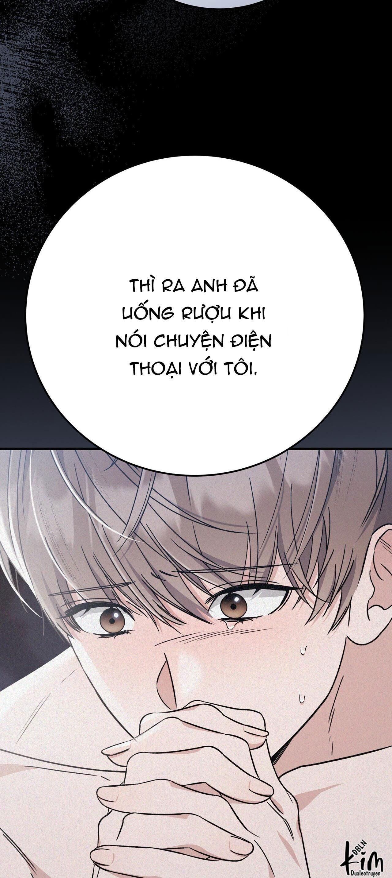 vô hình Chapter 44 - Trang 1