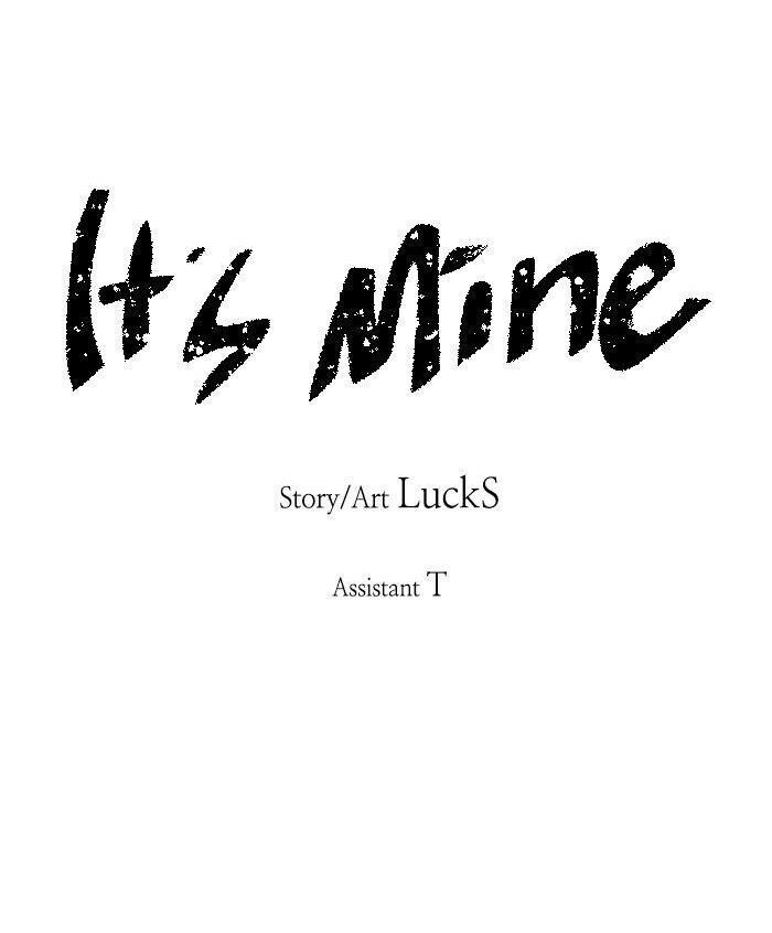 It's Mine Chapter 7 - Trang 2