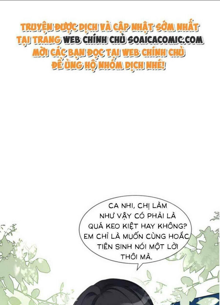 được các anh trai chiều chuộng tôi trở nên ngang tàng chapter 94 - Next chapter 95