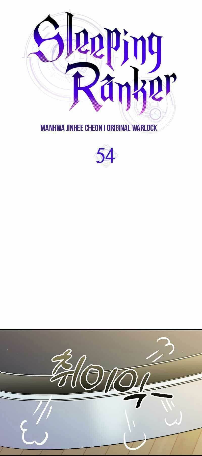 tôi thăng cấp trong lúc ngủ chapter 54 - Trang 2