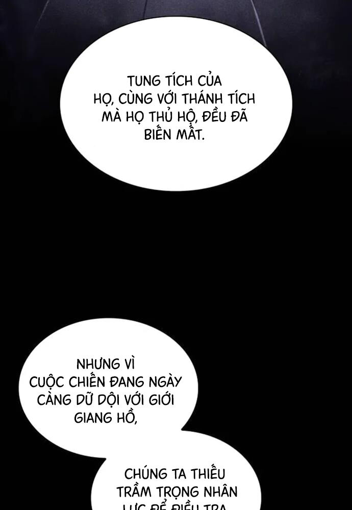 người chơi mới solo cấp cao nhất chapter 136 - Trang 1