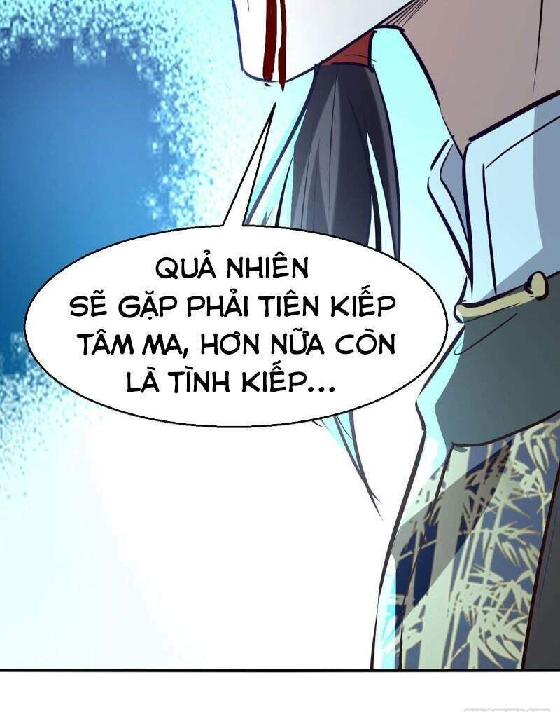 tiên đế qui lai chapter 251 - Trang 2