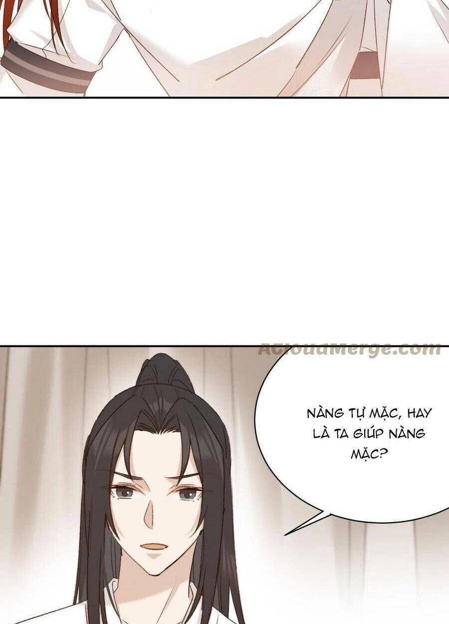 hoàng hậu vô đức chapter 68 - Next chapter 69