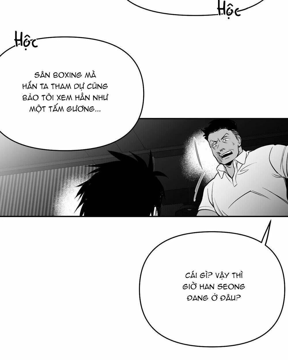 khi đôi chân thôi bước chapter 69 - Next Chapter 70