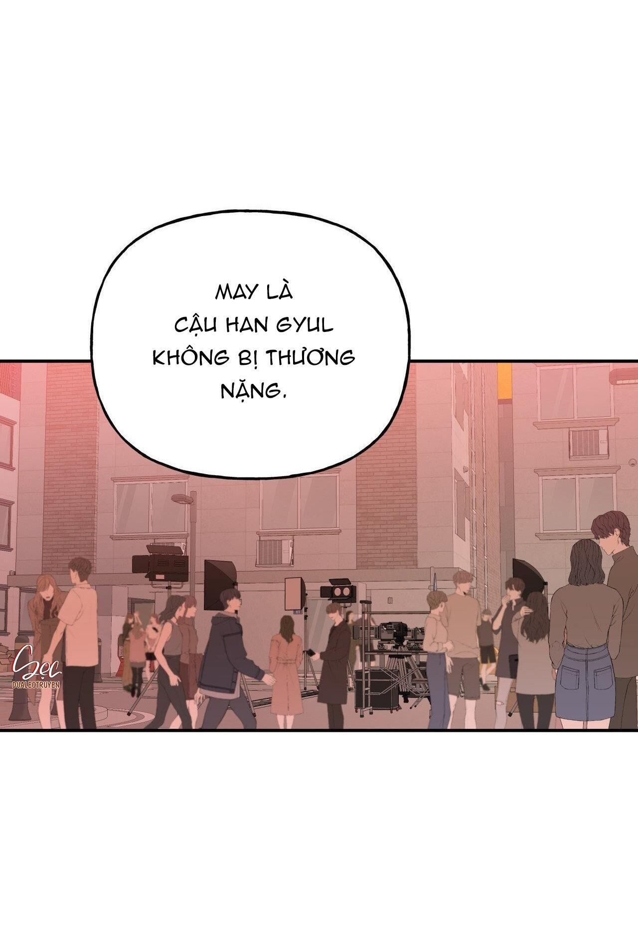 lệnh cứu rỗi Chapter 13 - Trang 1