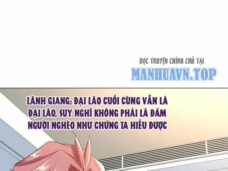 tôi là tài xế xe công nghệ có chút tiền thì đã sao? chương 81 - Next chapter 82