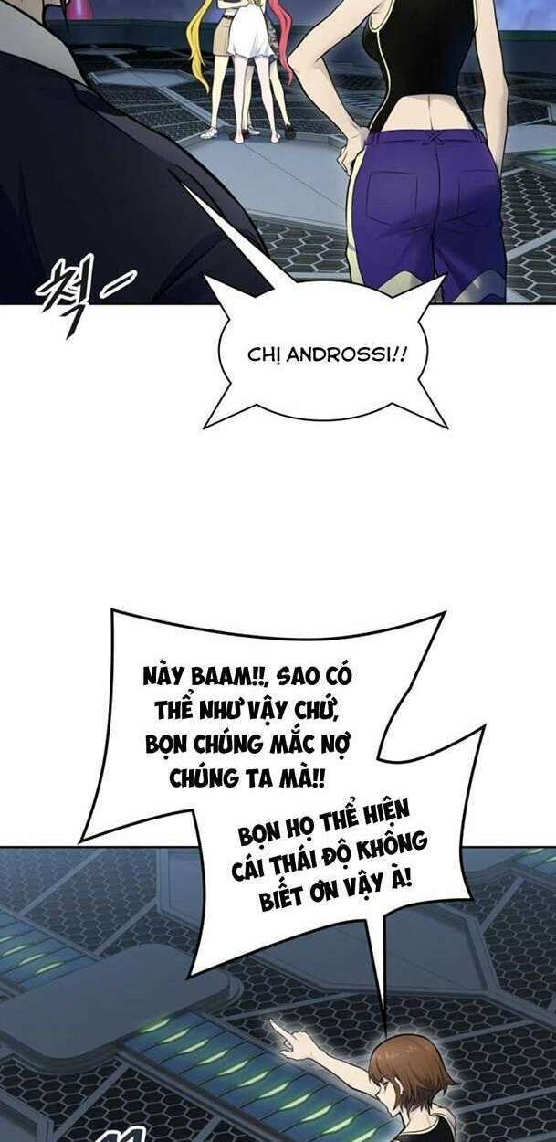 Cuộc Chiến Trong Tòa Tháp - Tower Of God Chapter 594 - Trang 2