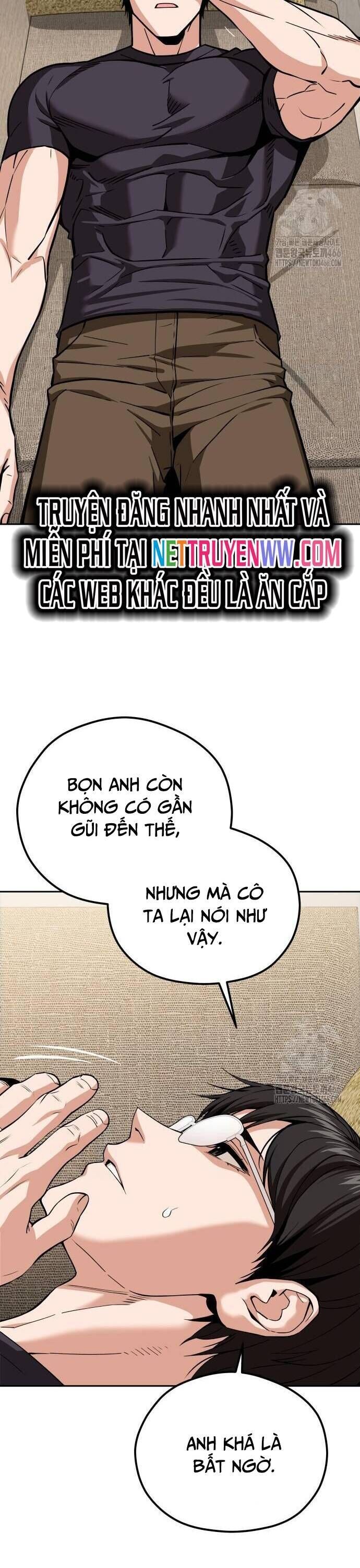 lớ ngớ vớ phải tình yêu Chapter 90 - Trang 2