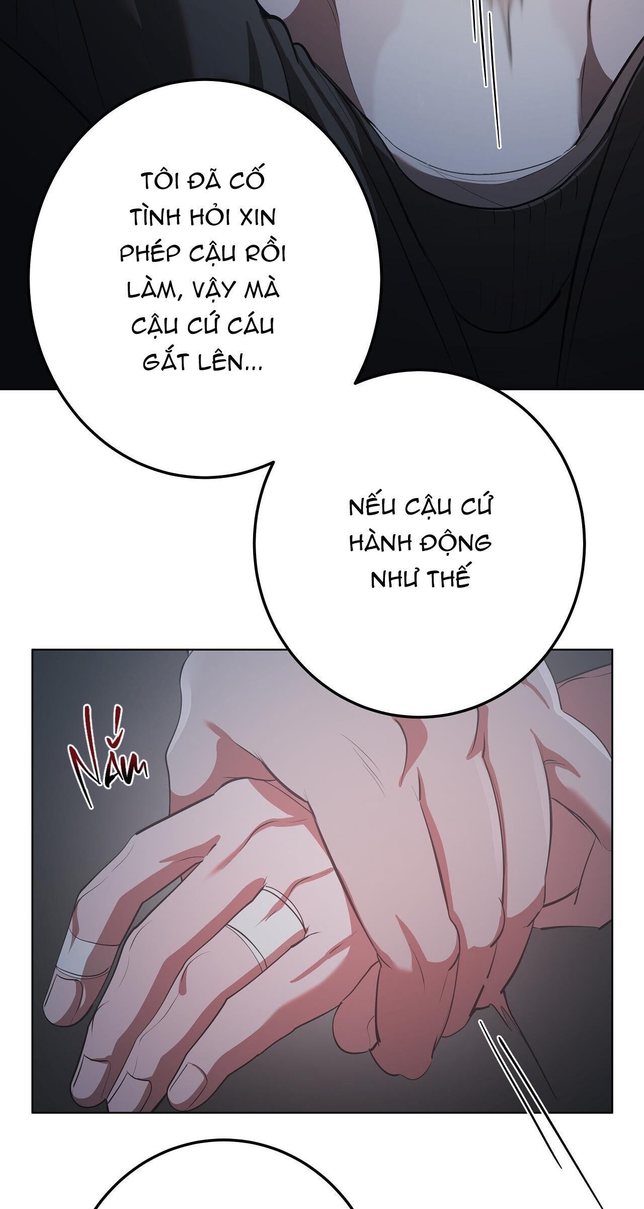 quái thú Chapter 18 H nguyên chap - Trang 2