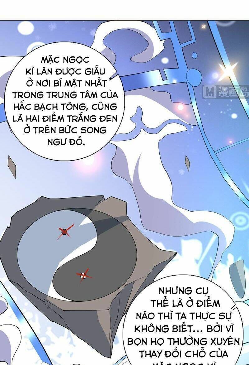 tối cường thần thú hệ thống Chapter 236 - Next Chapter 237