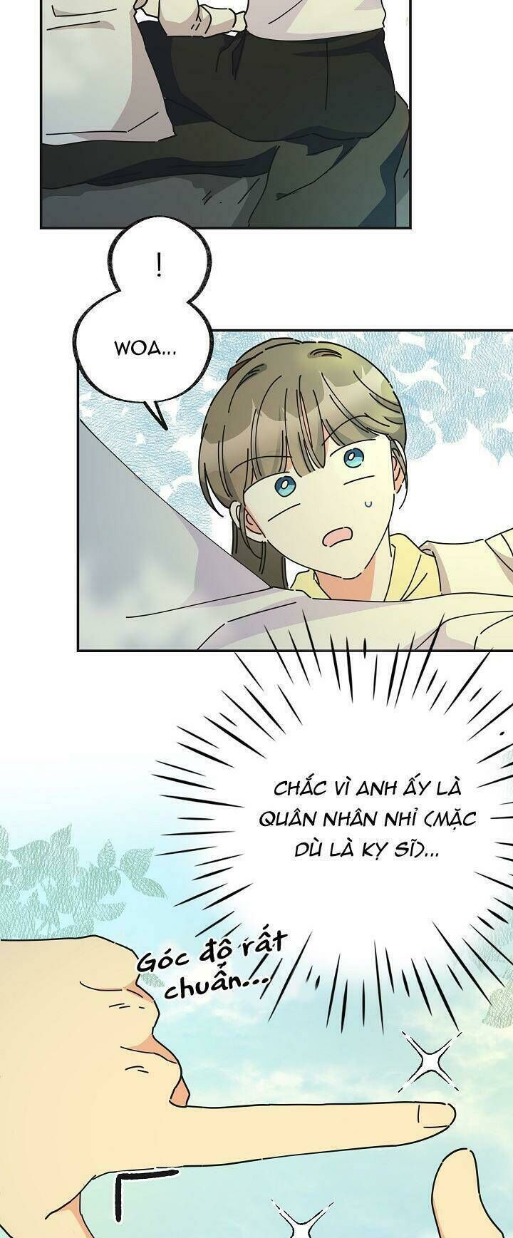 người hùng của ác nữ chapter 35 - Trang 2