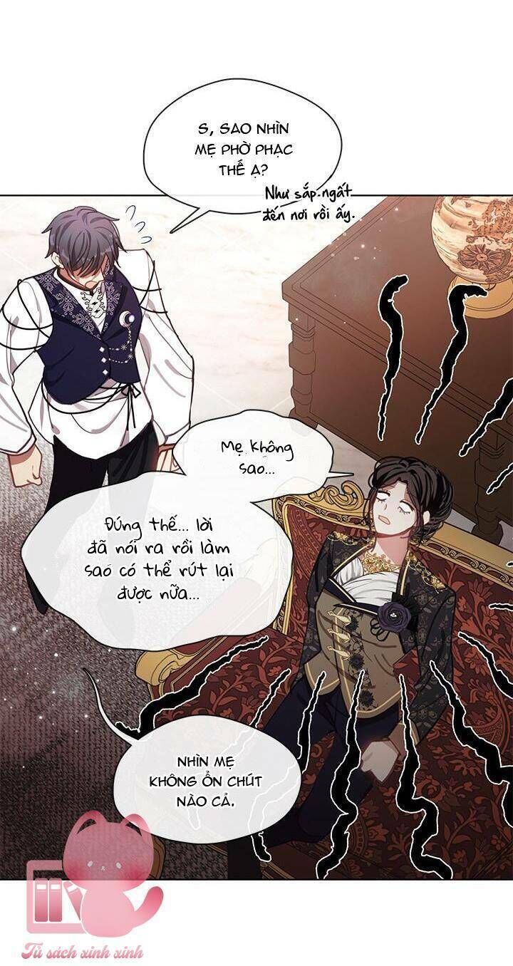 gia đình bị ám ảnh bởi tôi Chapter 60 - Trang 2