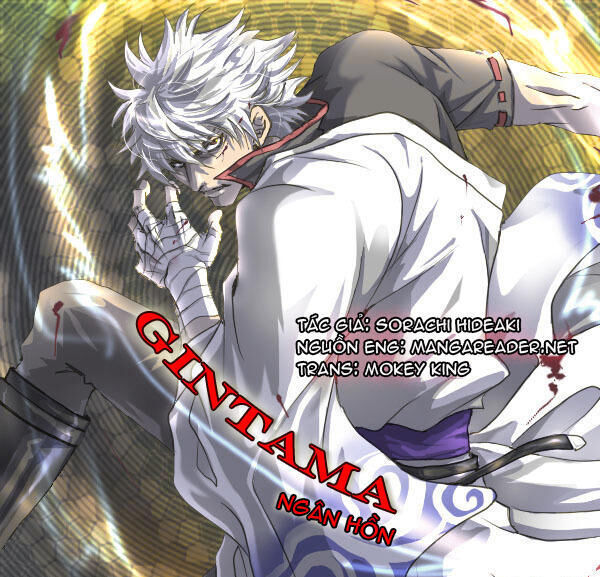 gintama chương 222 - Next chương 223