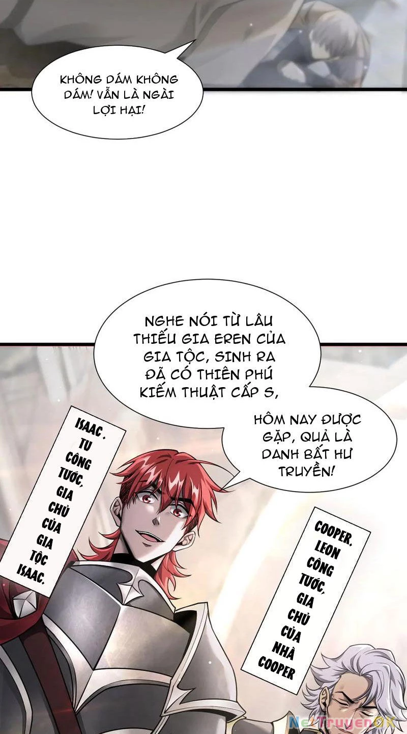 Cái Bóng Phản Bội Của Gia Tộc Chapter 12 - Next Chapter 13