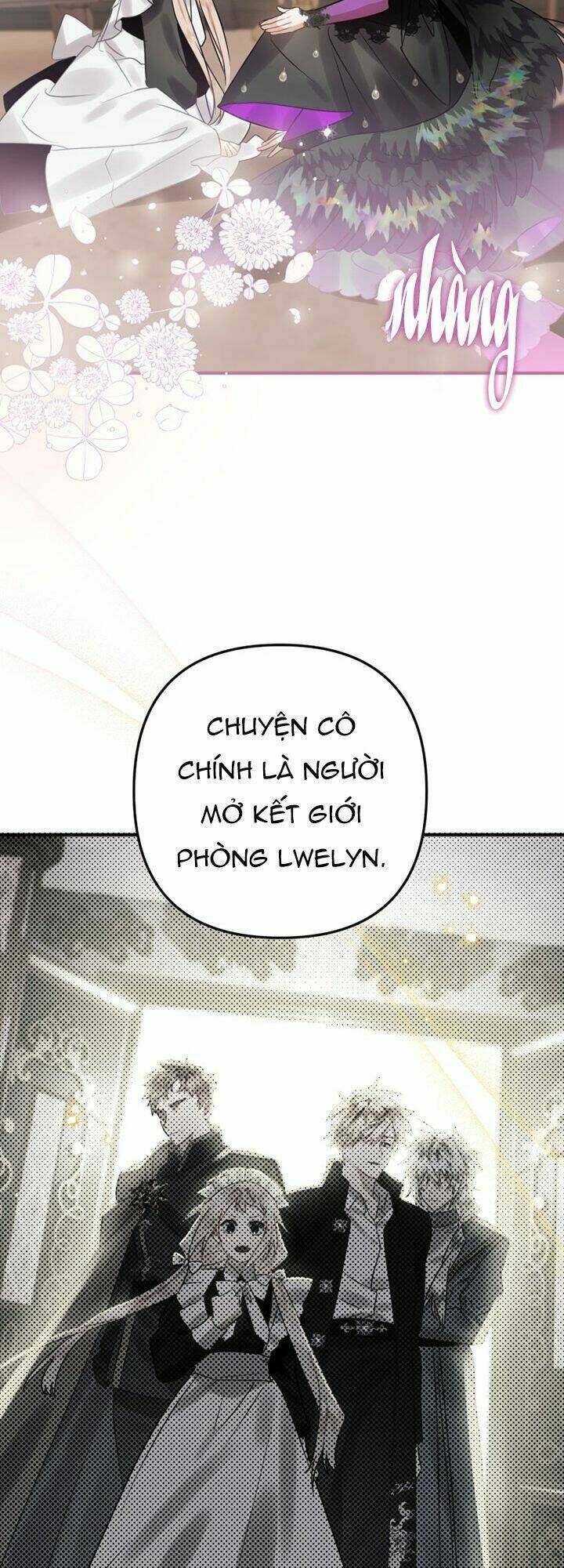 bỗng nhiên tôi trở thành quạ đen!! chapter 21 - Next chapter 22