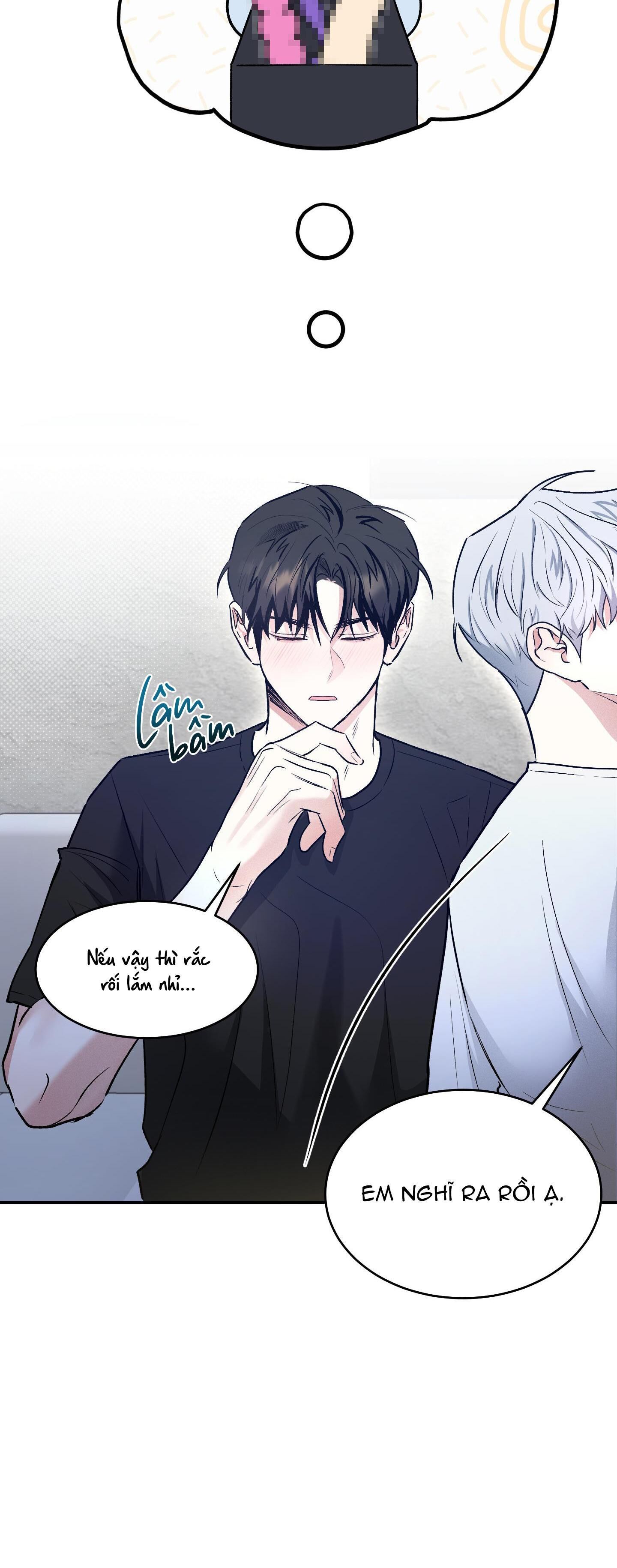 bắn là dính Chapter 12 - Trang 2