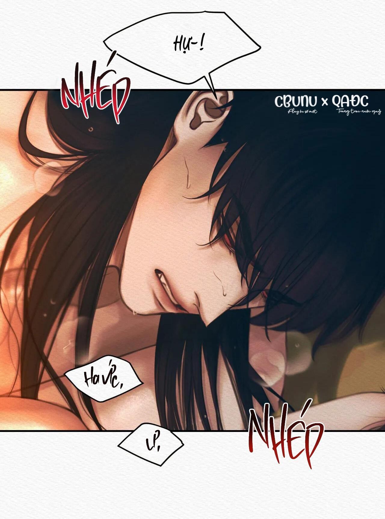 (CBunu) Củy Dạ Khút Chapter 34 End season 1 - Next Chapter 34.1 Tập đặc biệt