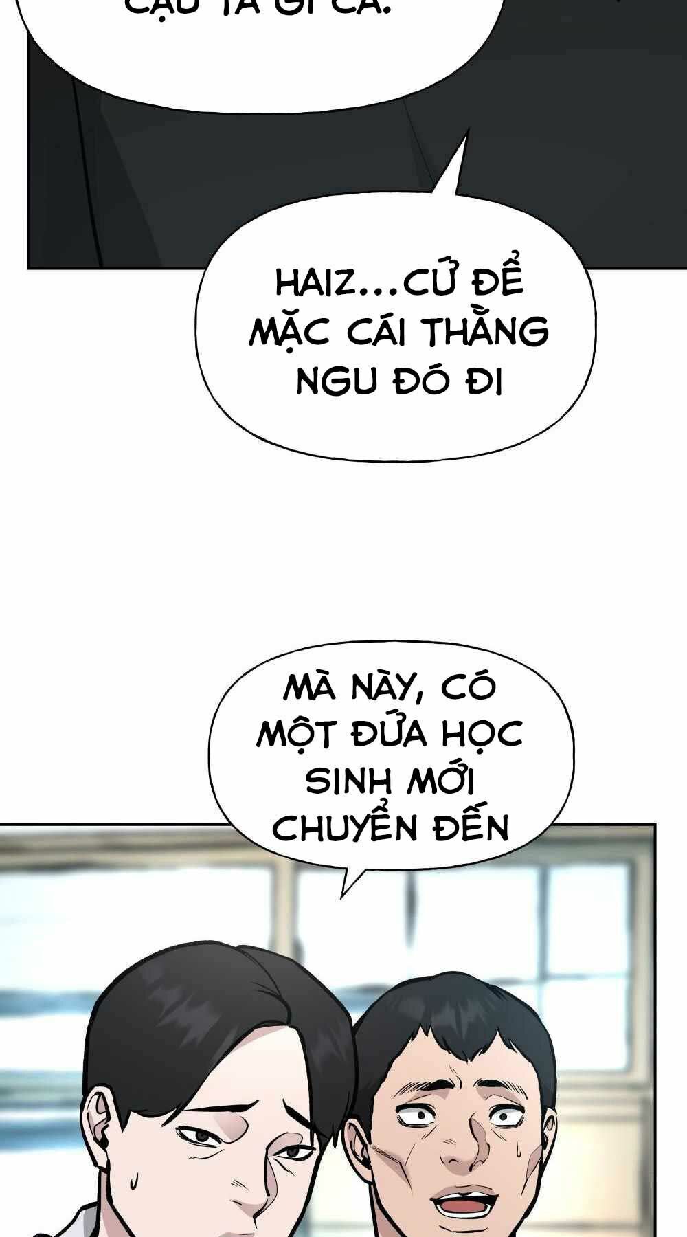 giang hồ thực thi công lý chapter 10 - Trang 2