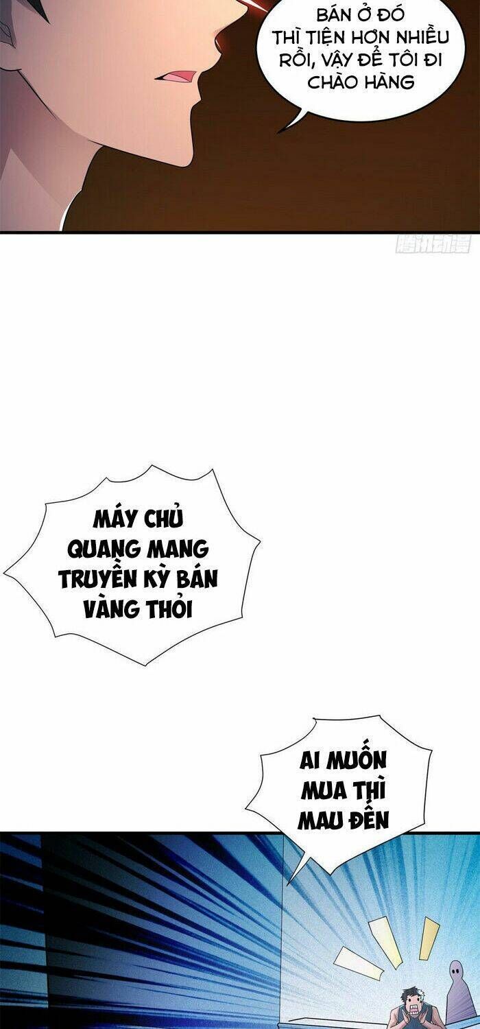 pháp sư truyền kỳ chapter 32 - Next chapter 33