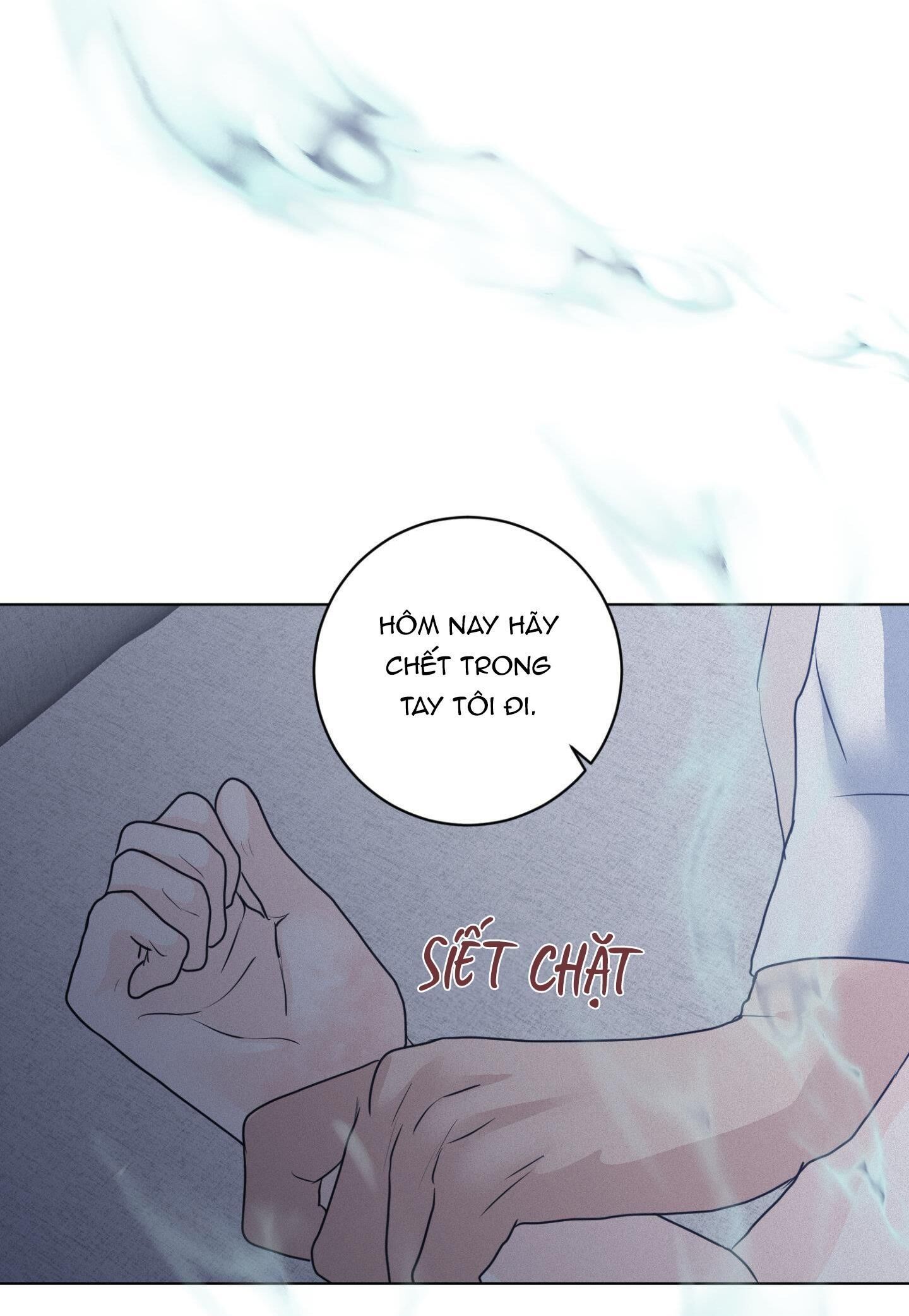 (abo) lời cầu nguyện Chapter 37 - Trang 1