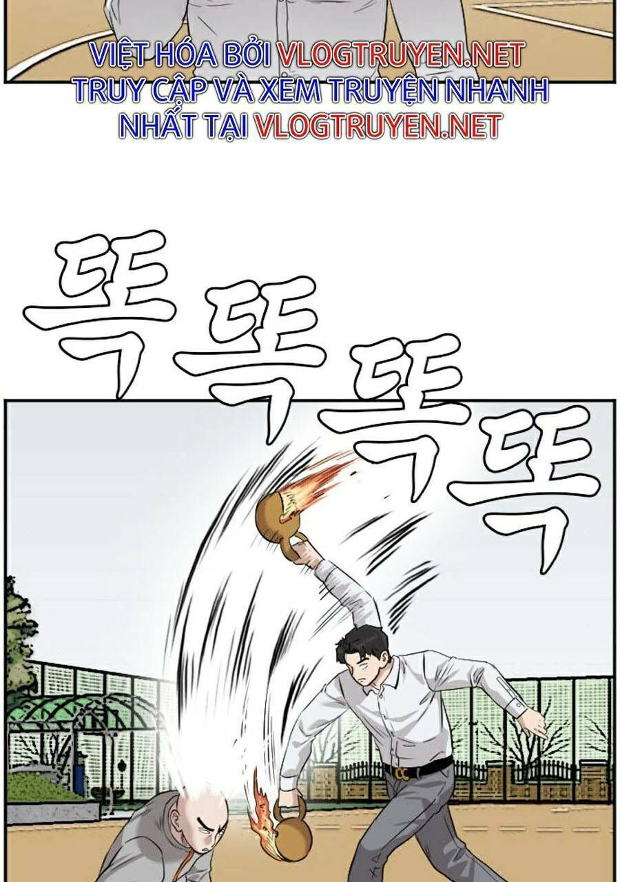 người xấu chapter 81 - Trang 2