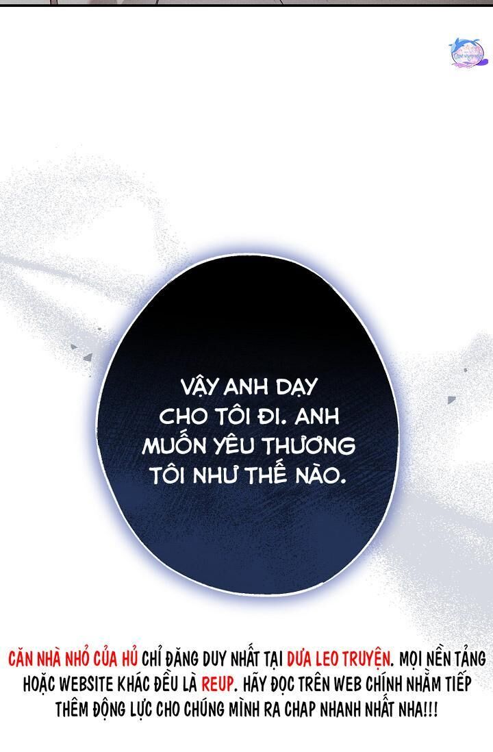 va chạm Chapter 8 - Trang 1