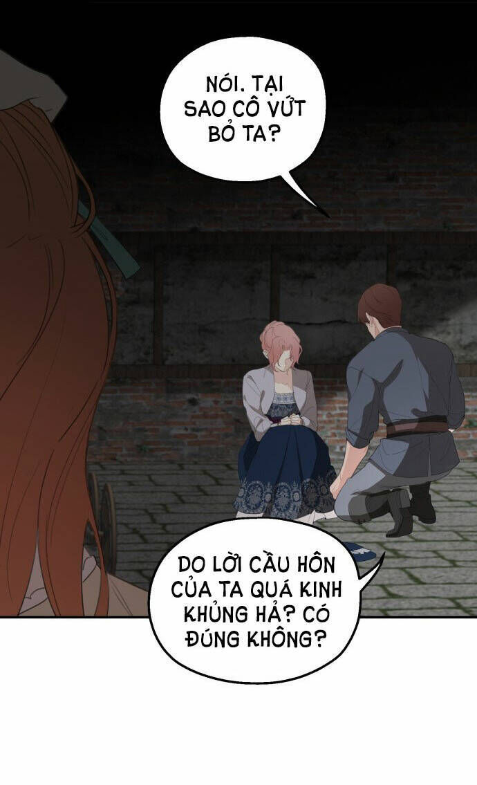 gia đình chồng bị ám ảnh bởi tôi chapter 24.1 - Trang 2